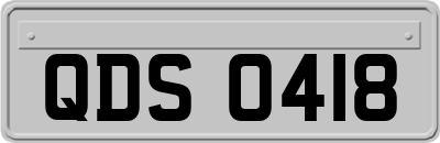 QDS0418