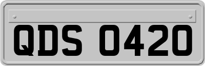 QDS0420