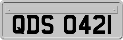 QDS0421