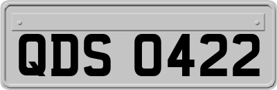 QDS0422