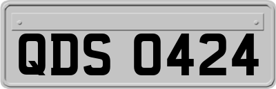 QDS0424