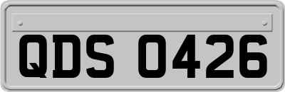 QDS0426