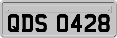 QDS0428