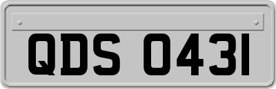 QDS0431