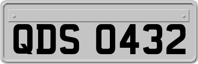QDS0432