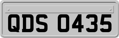QDS0435