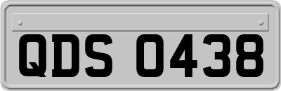 QDS0438
