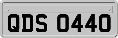 QDS0440