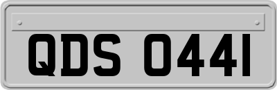 QDS0441