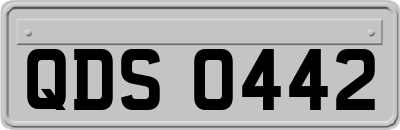 QDS0442