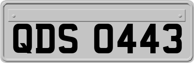 QDS0443