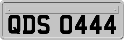 QDS0444