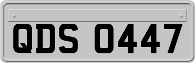 QDS0447