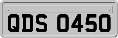 QDS0450
