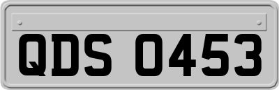 QDS0453