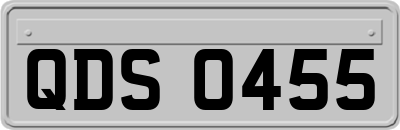 QDS0455