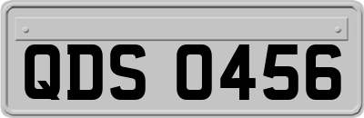 QDS0456