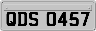 QDS0457