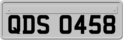 QDS0458