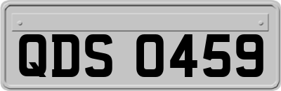 QDS0459