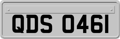 QDS0461