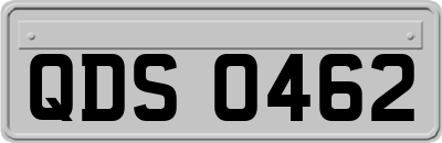 QDS0462