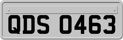 QDS0463