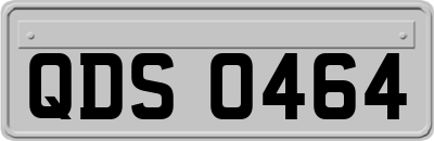 QDS0464