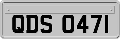 QDS0471