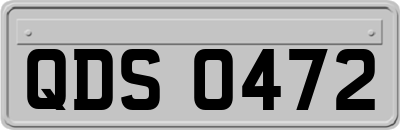 QDS0472