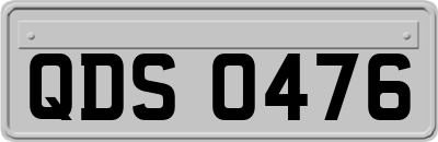 QDS0476