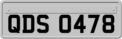QDS0478