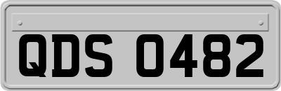 QDS0482