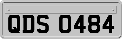 QDS0484
