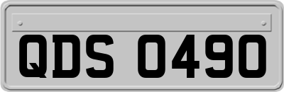 QDS0490