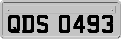QDS0493