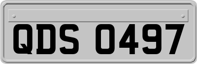 QDS0497