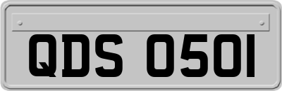 QDS0501