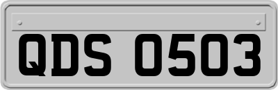 QDS0503