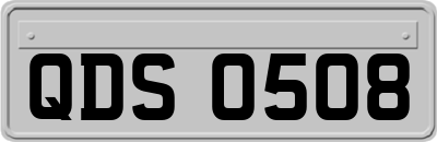 QDS0508