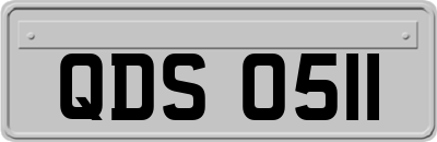 QDS0511