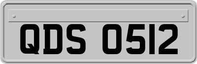 QDS0512