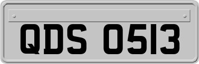 QDS0513