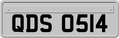 QDS0514