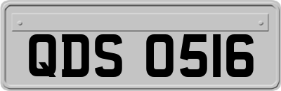 QDS0516