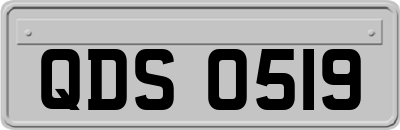 QDS0519