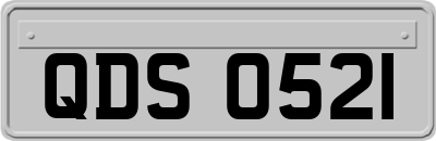 QDS0521
