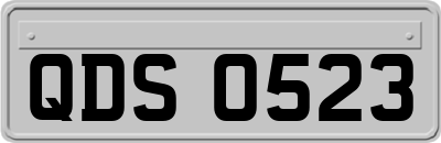QDS0523