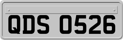 QDS0526