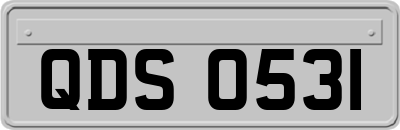 QDS0531